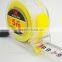 2015 new design self lock magnetic measuring tape,3m 5m 7.5m 10m tape measure,measure tape