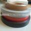 pvc plastic shelf edge strips