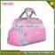 Lightweight custom small gym bags monogrammed duffle bags for women