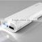 Wholesale Colorful Portable Power Bank Universal 15600mah Power Bank