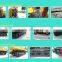 China Cheap Heavy Duty Amphibious Crawler Wetland Dumper , CE / ISO / SGS , Model: CDT100