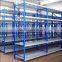 collapsible warehouse storage rack longspan shelving