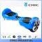 IO CHIC electric self balance 2 wheel hoverboard