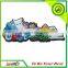 Custom cheap 3D fridge magnet soft PVC