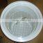 Foaming door electric round cooler 50L from china