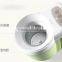 electric 0.7litre portable home using ice cream maker machine