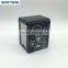 creative tin tissue box for bars /decorative napkin holder
