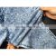 2016 Summer Fashion Women Stretch Narrow Bottom Jean Pants Ladies Vogue Integral High Waist Skinny Wholesale Jeans