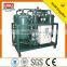 TL Series Turbine Oil Approprative Oil Reconstituted ultraviolet water life filter system