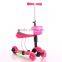 Cheap children kids baby mini scooter,3 in 1 kids kick scooter,foot scooter