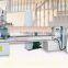High precision CNC2504SA CNC woodworking lathe/cnc wood lathe with The factory manufacturing price