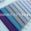 woven 100% fabric linen/ linen cotton printed fabric