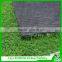 Landscape artificial grass turf used field turf for sale