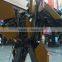china factory amusement robot , Outdoor play equipment Outdoor theme park giant insect robot