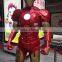 Wholesale Outdoor Playground Life Size Animatronic Robot Model