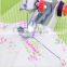 Portable Cordless Mini Hand-held Clothes Fabrics Sewing Machine / handheld sewing machine