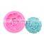 DIY Fondant Tools Big Flower Silicone Molds