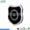 Ergonomic design qi standard wireless charger for htc desire 820