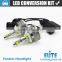 led auto bulb led front light led car daytime light 9006