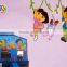 Dora the explorer bouncer house