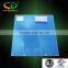 US Market Hot Selling DLC 4.0 110LM/W Anodized Silver Frame 5 Years' Warranty Indoor Lighting Flat LED Panel 2'x2' 40W