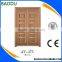 2016 new products  directly sale steel sheet decorative steel sheet soundproof steel door skin