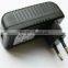 CE FCC LVD ROHS excellent quality shenzhen universal usb ac adapter