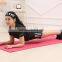 Best Quality OEM Yoga Mat PVC Fitness Yoga Mat Eco-friendly