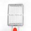 The Best Quality New design TPR handle stainless steel cheese slicer