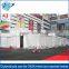 Professional Large Outdoor White Marquee Tent for Emergency Event