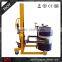 Economizer manual hand oil drum lifter with scale