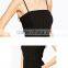 Women's Blouson Jersey-Knit Jumpsuit
