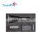 High quality waterproof torch light DF006 650lm with 1* xml-2 led , waterproof standard of IPX 8 metal guidesman flashlight