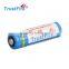 TrustFire AA 1.2V 2500mah ni-mh rechargeable battery 4 pcs batteries