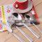 China Stainless Steel Dinnerware set KX-S158