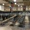 office chair/Color Selectable meeting room stackable chair AH-40-1