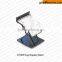DT085 Rug Tile Display Stand / Carpet rack
