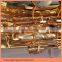 tenor saxophone musical instrument