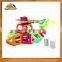 Factory directly provide high quality 168pcs blocks one carton Animal Toy