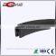 self-adhesive rubber seal strip flexibility