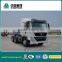 SINOTRUK HOWO a7 6x4 tractor truck a7 tractor tractor truck