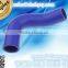 rubber hose unreinforced flexible fuel filler hose