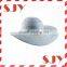Summer Large Brimmed Sraw Hat Wholesale Kids Floppy Hat