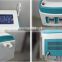 690-1200nm SHR E Light Hair Removal Machine With Salon Shr E Light Ipl Rf With 2 Handle Pieces