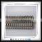 China corrugated steel pipe for floor heating