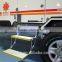 Double Folding Electric Steps for vehicle with CE certificate