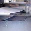 2mm corrugated paper cutting machine