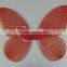 Hot Sales Butterfly Fairy Wings for Party Decoration