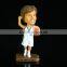 custom NBA basketball bobblehead sports figures gifts for sale