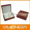 Hot Sale Customized Made-in-China Paper Ribbon Jewelry Box